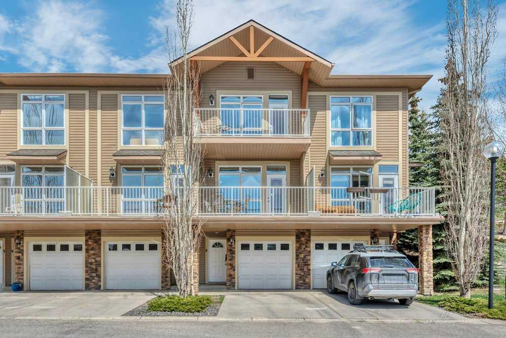 Picture for 8, 172 Rockyledge View NW