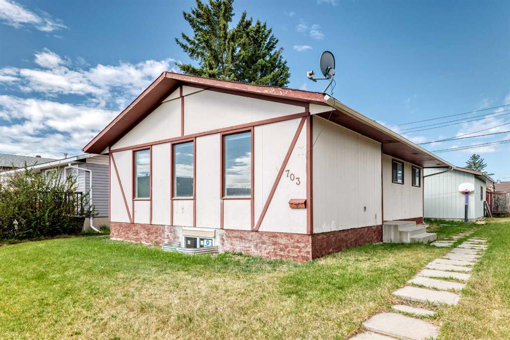 Picture for 703 58 Street SE