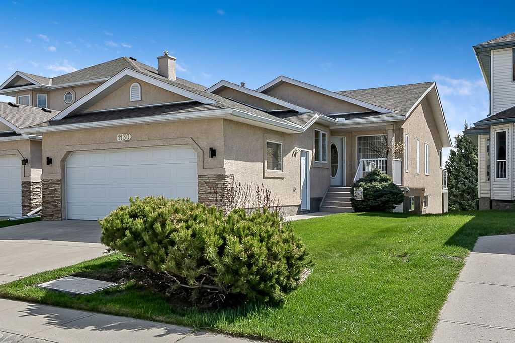 Picture for 1130 High Glen Place NW
