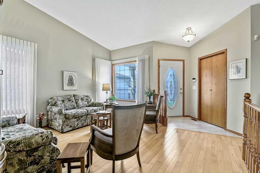 Picture for 1130 High Glen Place NW