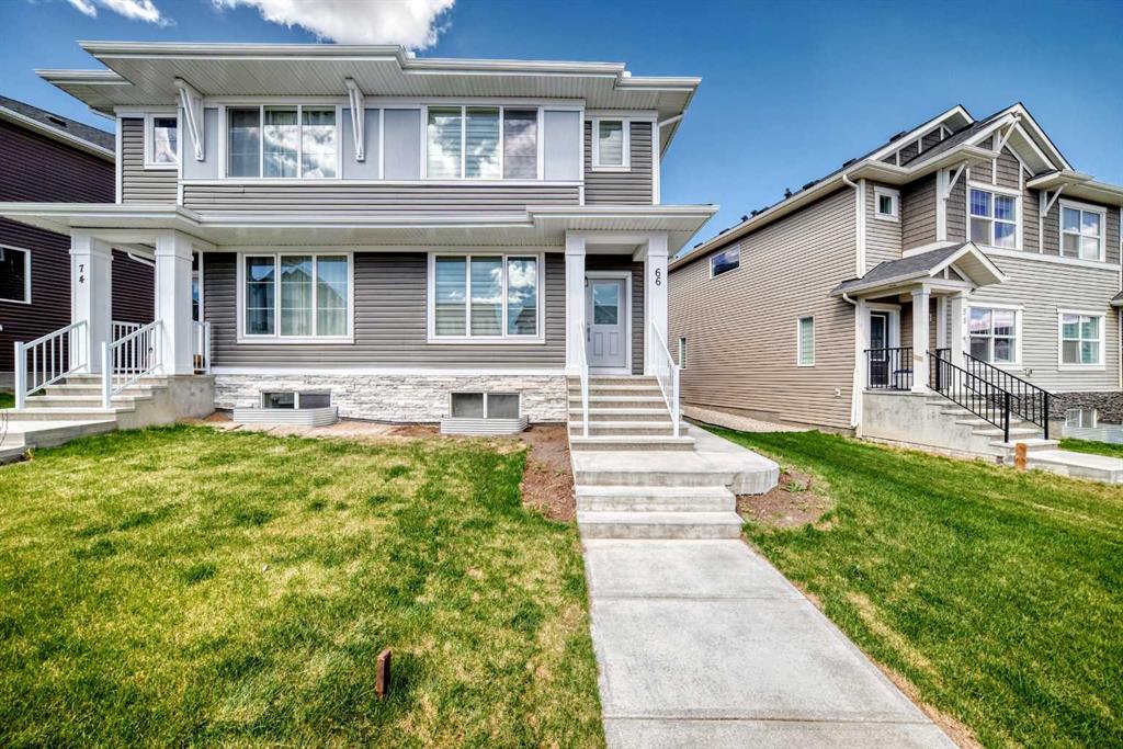 Picture for 66 Sage Hill Lane NW