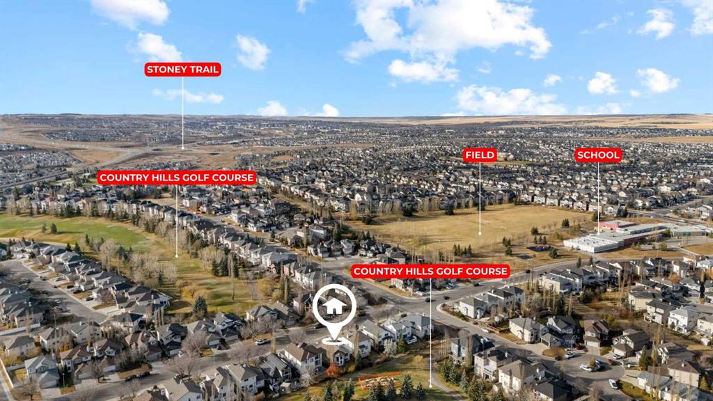 Picture for 938 Panorama Hills Drive NW