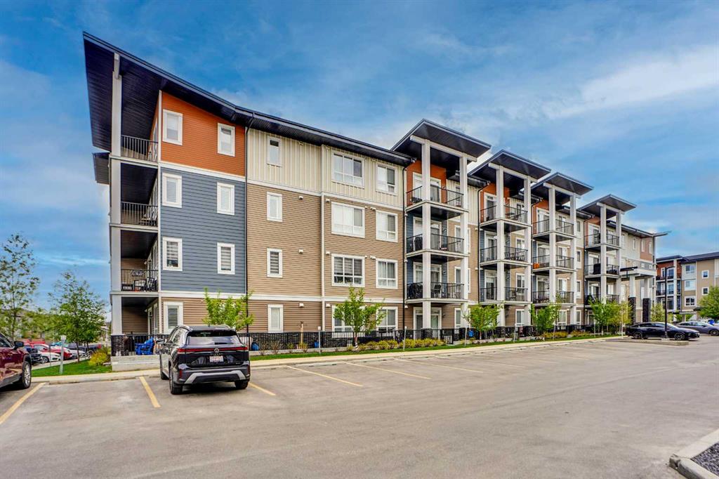 Picture for 111, 25 Walgrove Walk SE