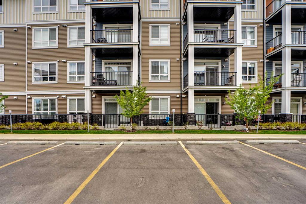 Picture for 111, 25 Walgrove Walk SE
