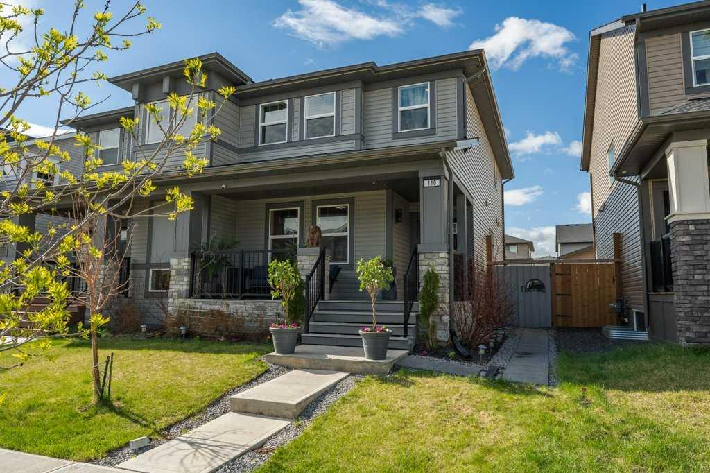 Picture for 110 Hillcrest Close SW