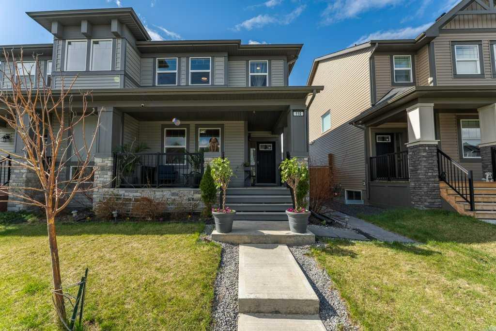Picture for 110 Hillcrest Close SW
