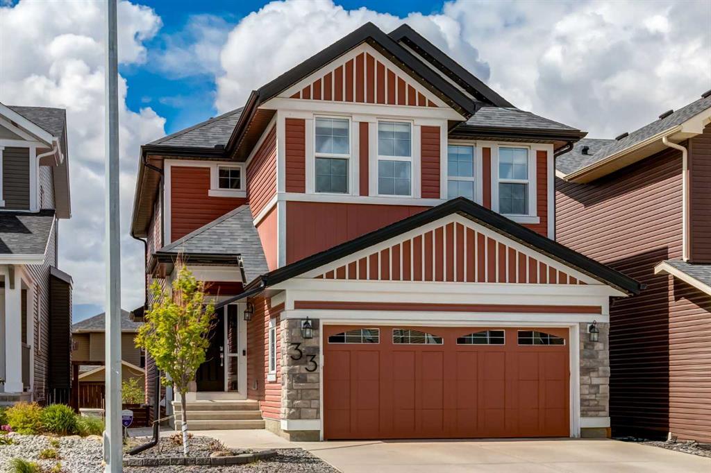 Picture for 33 Evansglen Drive NW