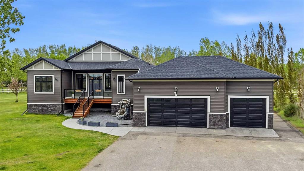 Picture for 292131 Township Road 264  