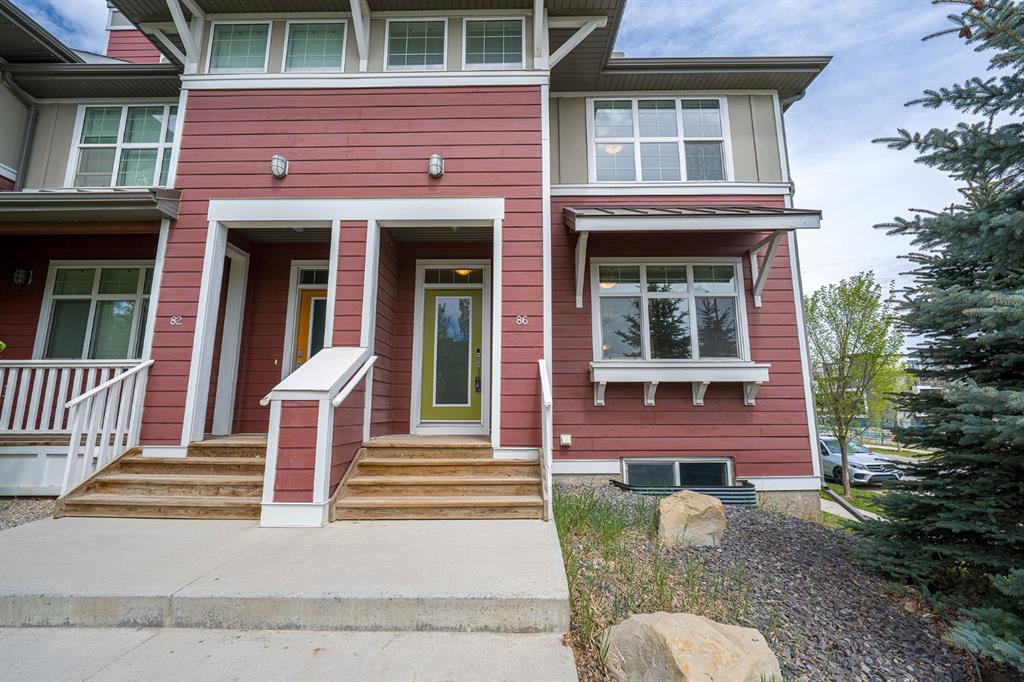 Picture for 86 Mahogany Drive SE