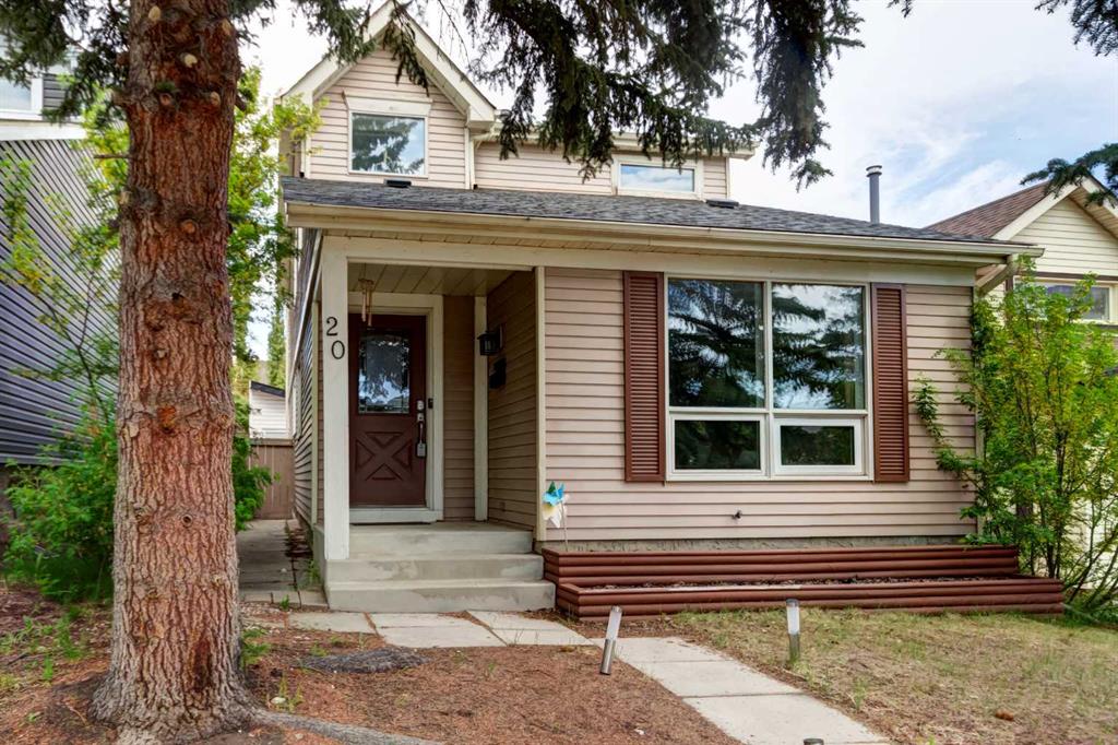 Picture for 20 Strathearn Rise SW