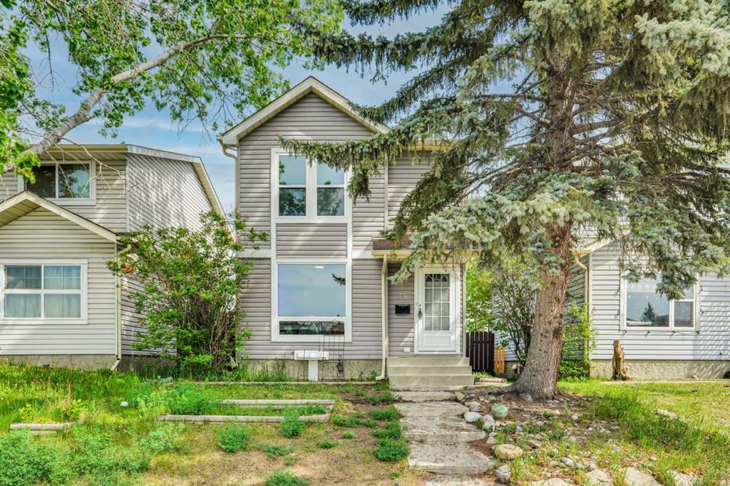 Picture for 74 Castledale Way NE