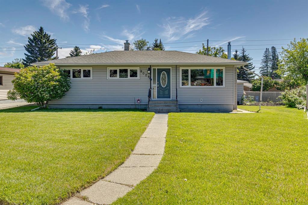 Picture for 8028 5 Street SW