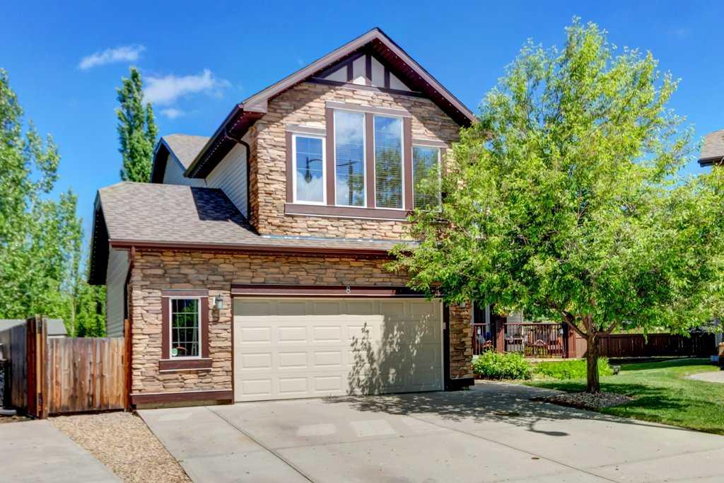 Picture for 8 Crystal Green Grove 