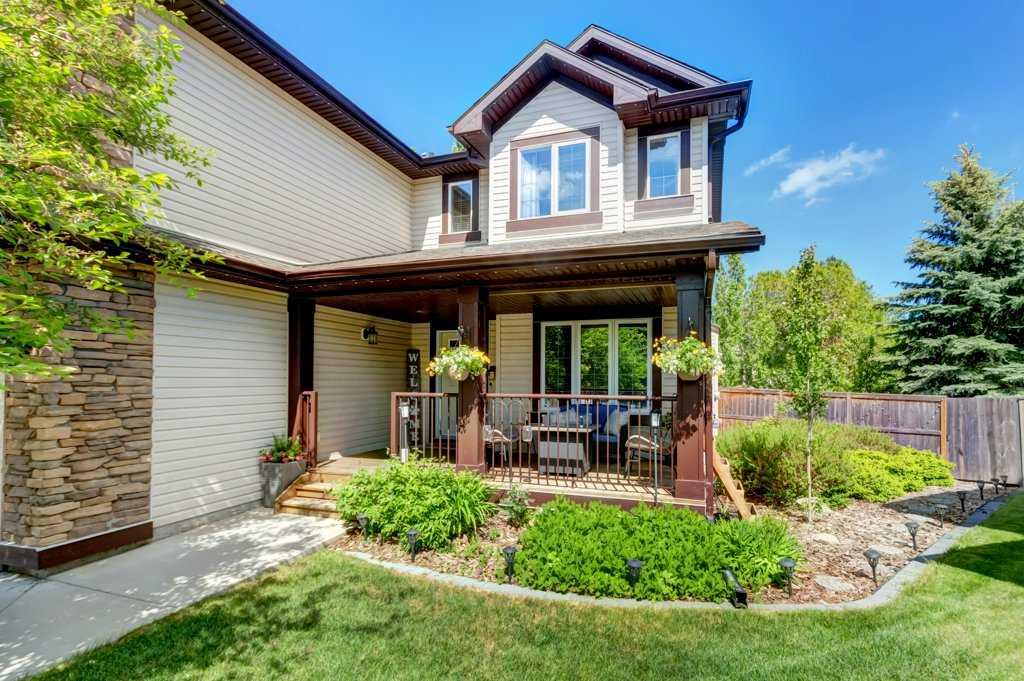 Picture for 8 Crystal Green Grove 