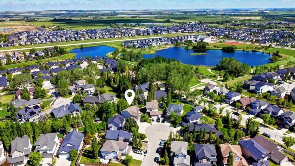 Picture for 8 Crystal Green Grove 