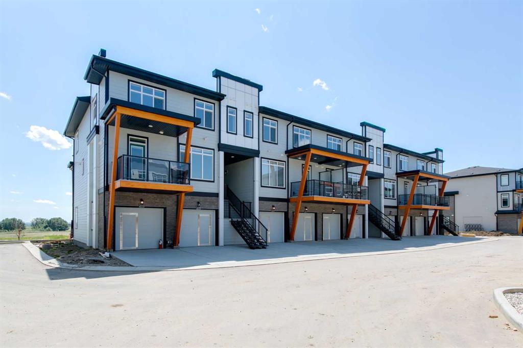 Picture for 207, 414 Seton Passage SE