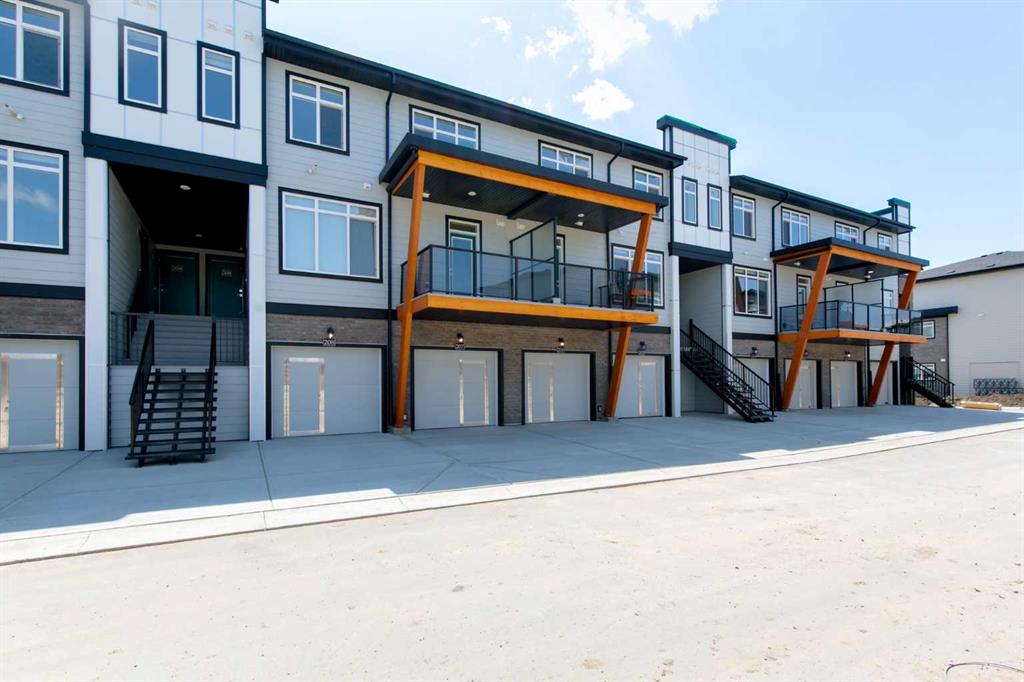 Picture for 207, 414 Seton Passage SE