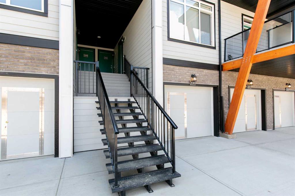 Picture for 207, 414 Seton Passage SE