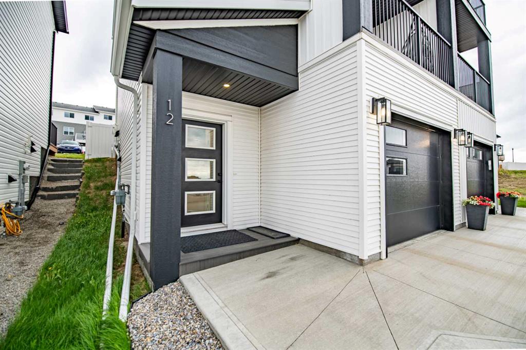 Picture for 12 Vincent Gate 