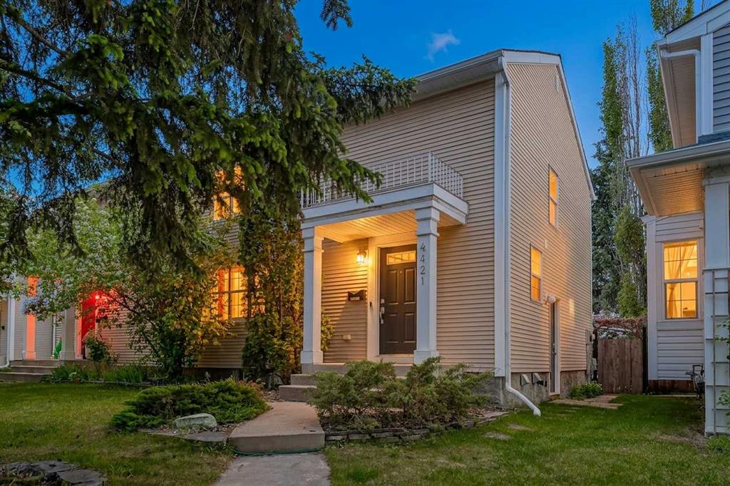 Picture for 4421 Quentin Court SW