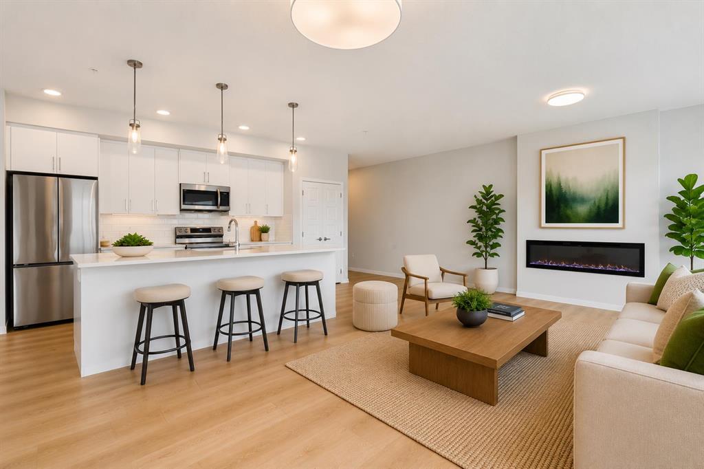 Picture for 5403, 20295 Seton Way SE