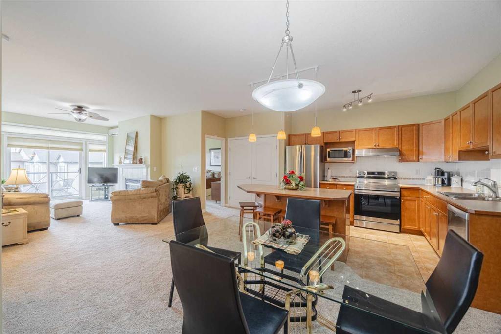 Picture for 2309, 303 Arbour Crest Drive NW