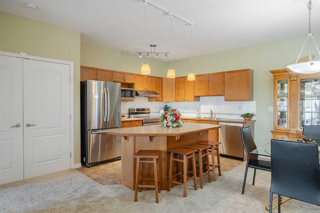 Picture for 2309, 303 Arbour Crest Drive NW