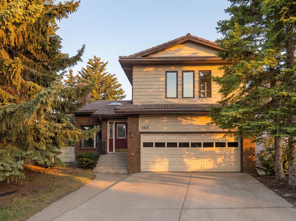 Picture for 168 Edgehill Close NW