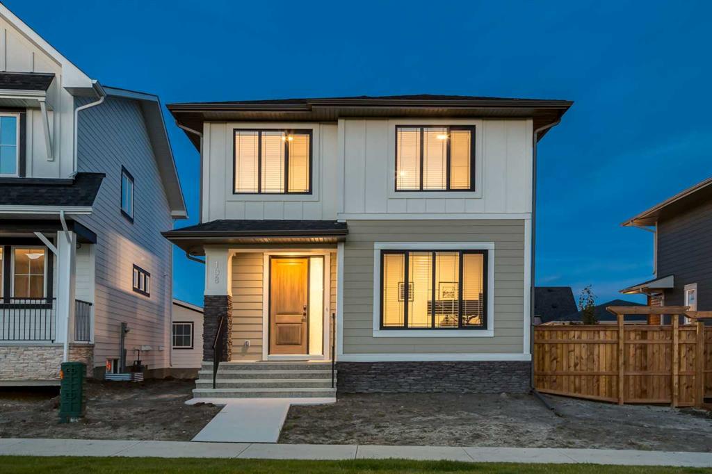 Picture for 108 HARMONY Circle 