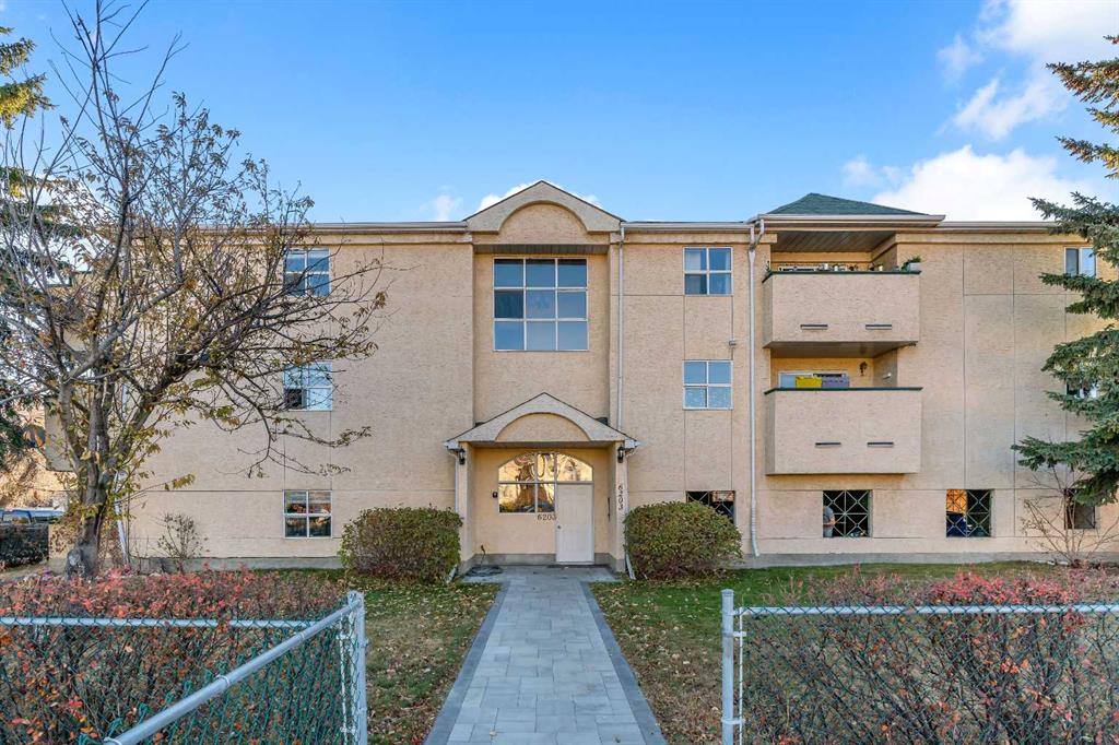 Picture for 2, 6203 Bowness Road NW