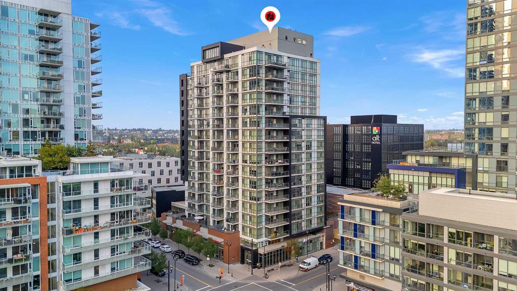 Picture for 1503, 550 Riverfront Avenue SE