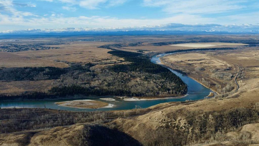 Picture for 75.50 Acres North Springbank  5;3;25;28;SE  