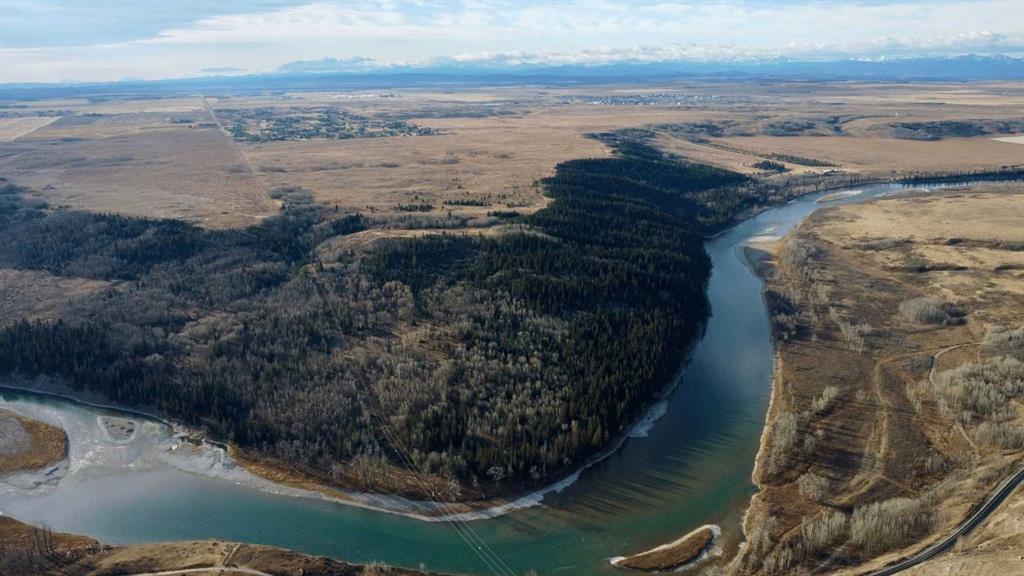 Picture for 75.50 Acres North Springbank  5;3;25;28;SE  