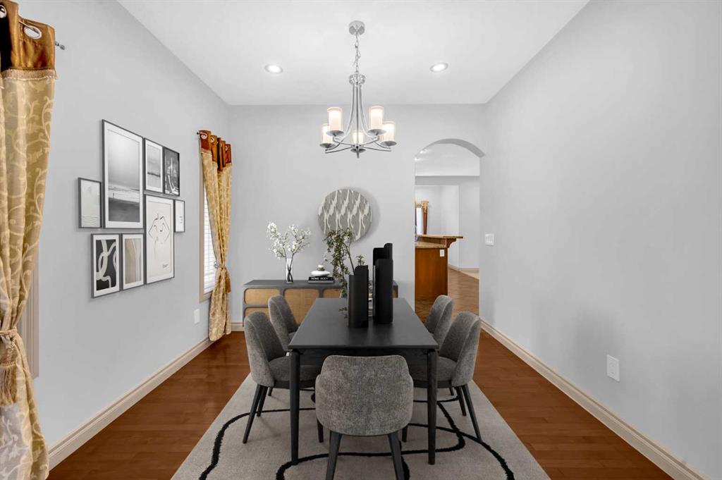 Picture for 583 Taralake Way NE