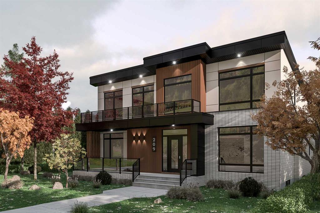 Picture for 209 Windermere Road SW