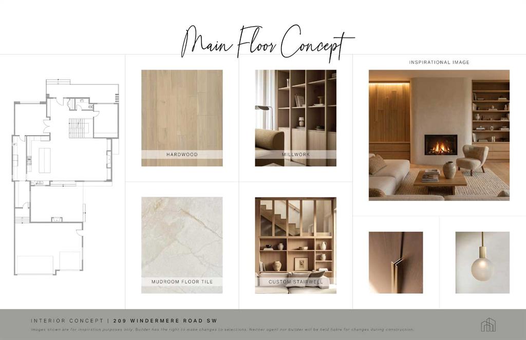 Picture for 209 Windermere Road SW