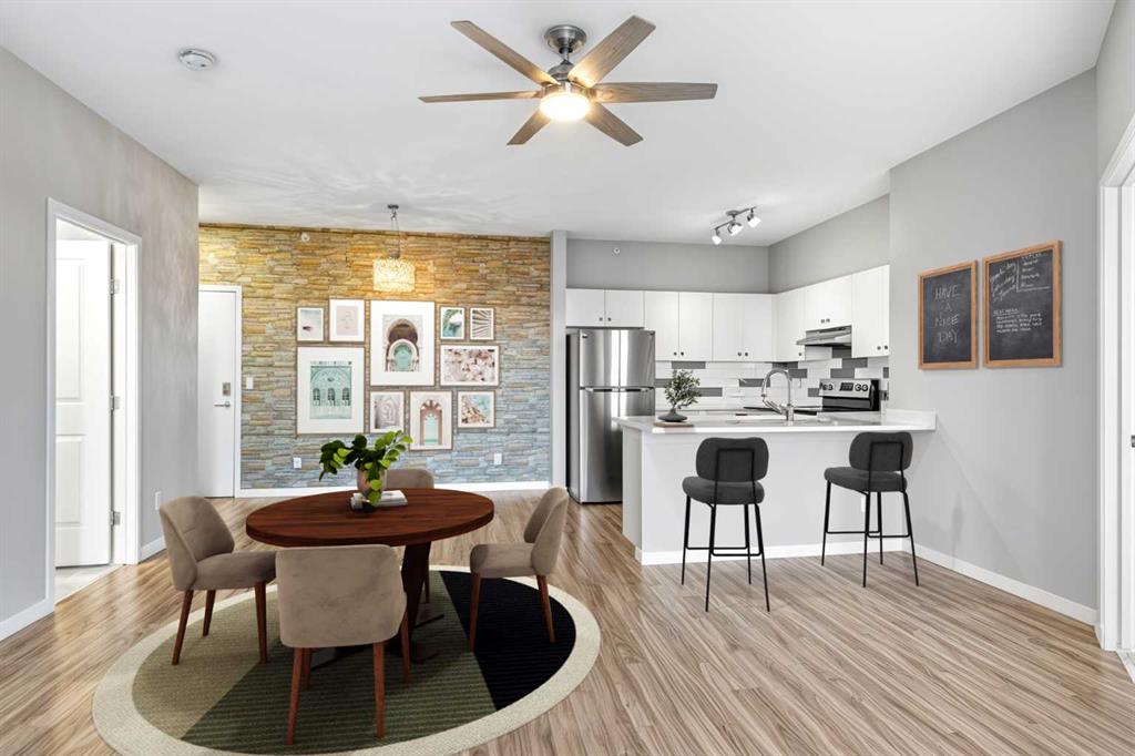 Picture for 1414, 1140 Taradale Drive NE