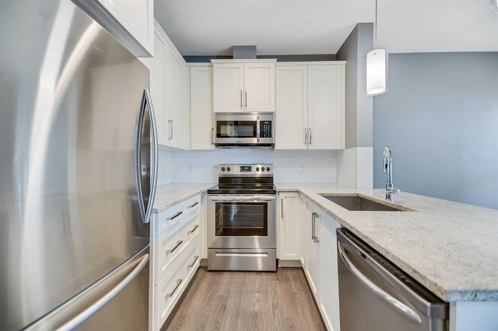 Picture for 384 Copperpond Landing SE