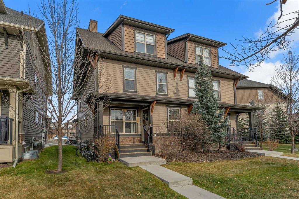 Picture for 201, 50 Belgian Lane 