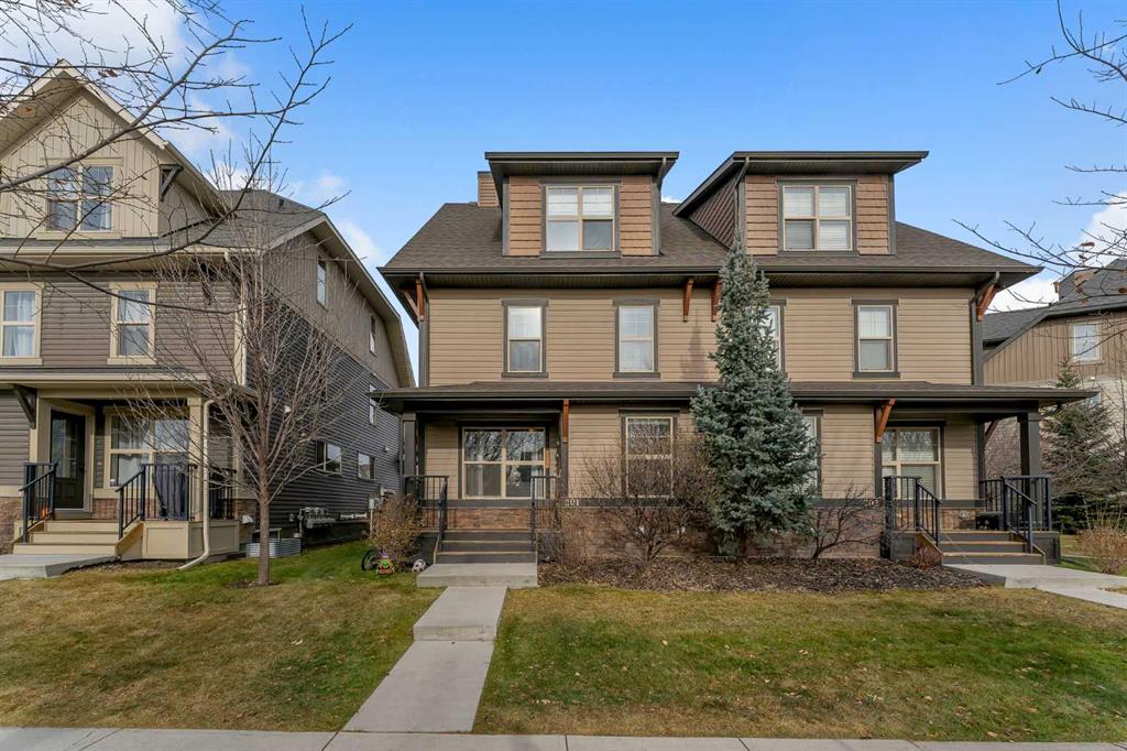 Picture for 201, 50 Belgian Lane 