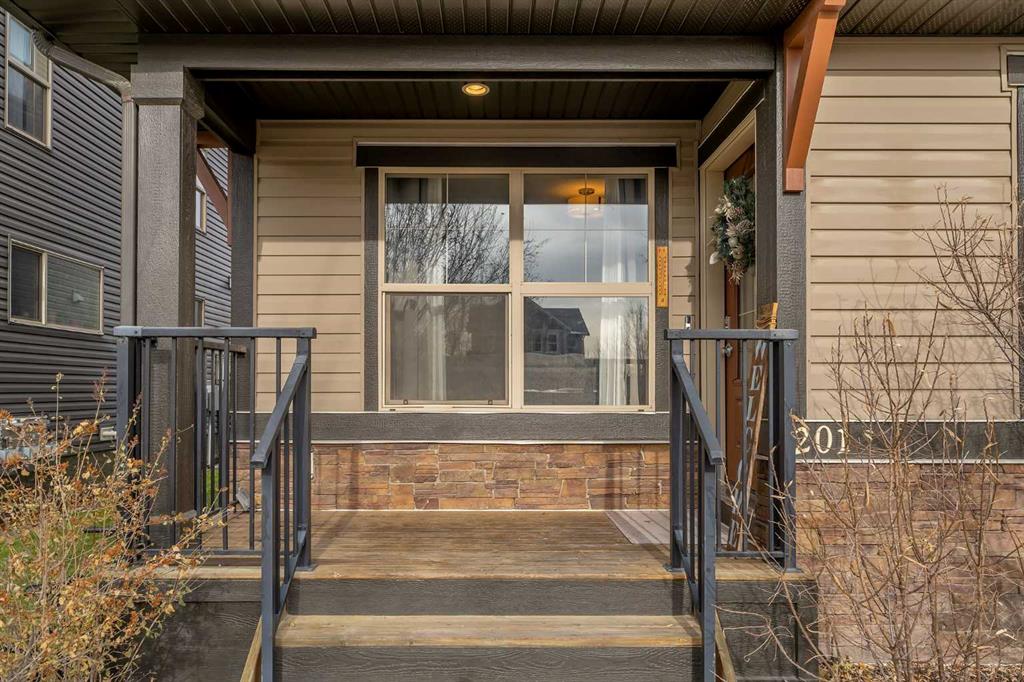 Picture for 201, 50 Belgian Lane 