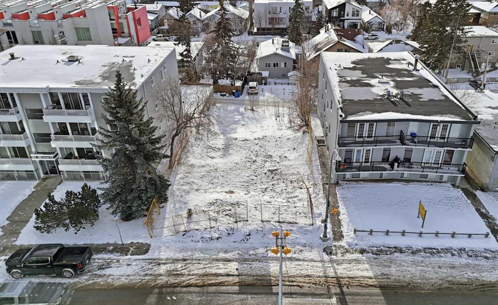 Picture for 1819 26 Avenue SW