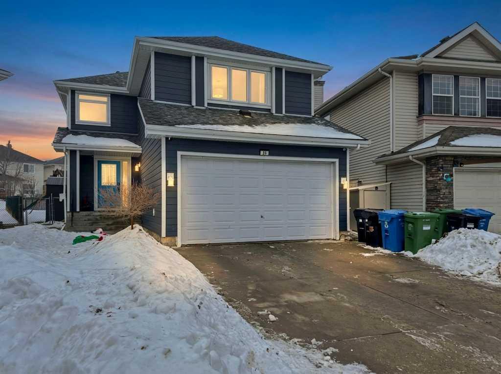Picture for 35 Somerglen Way SW