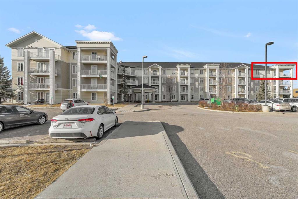 Picture for 1421, 1140 Taradale Drive NE