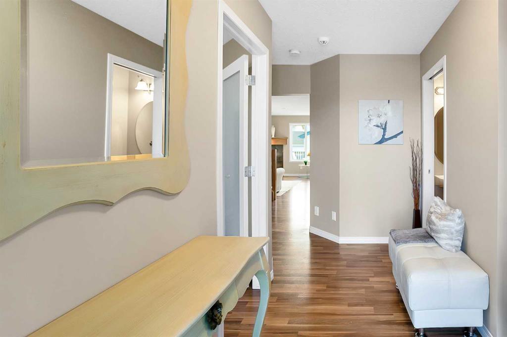 Picture for 37 Silverado Saddle Avenue SW