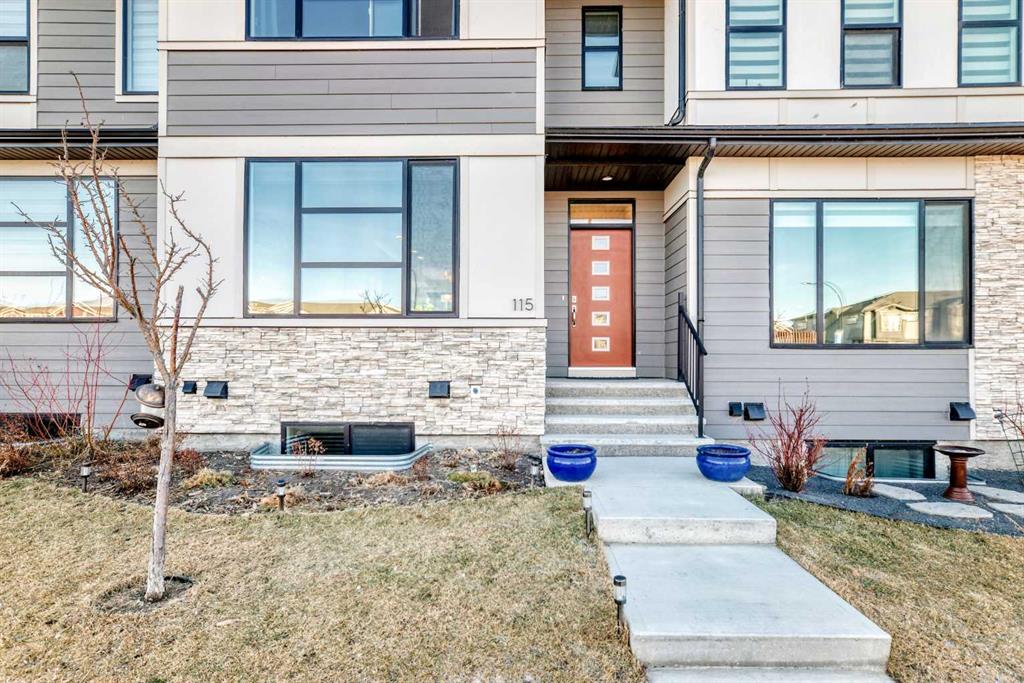 Picture for 115 Wolf Hollow Park SE