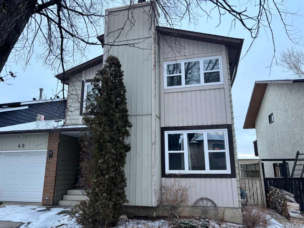 Picture for 40 Bernard Way NW