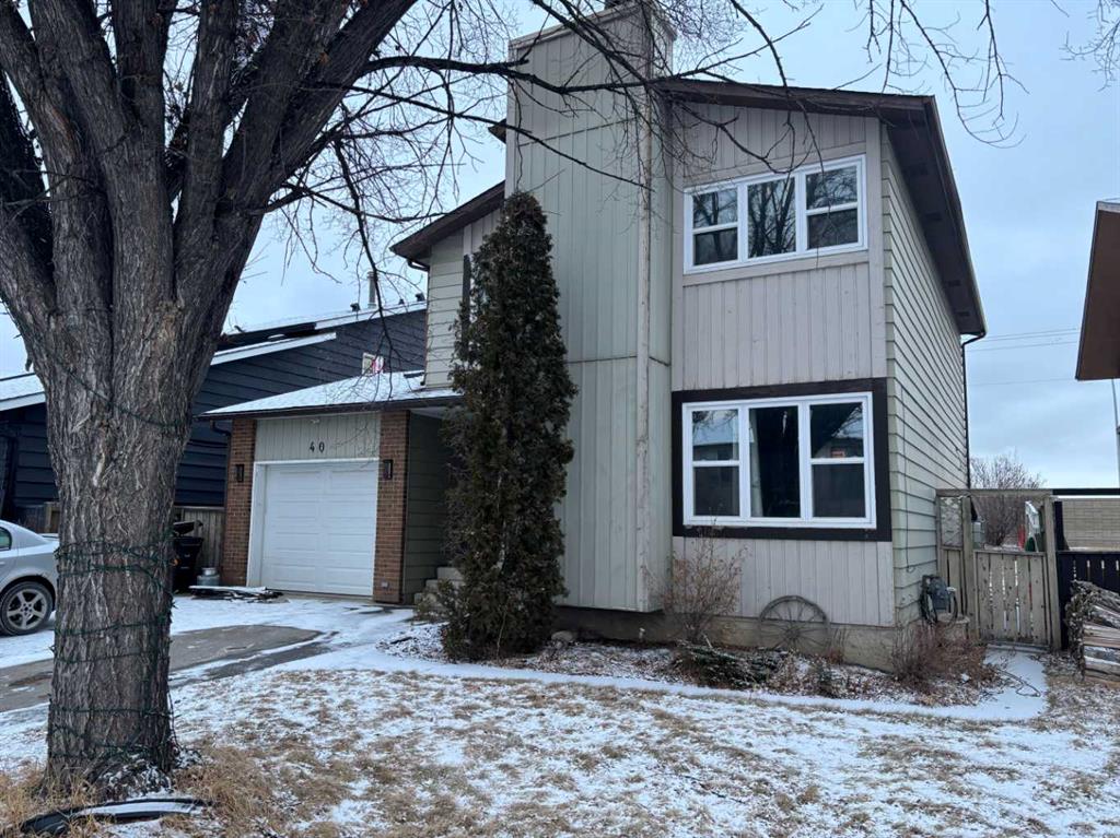 Picture for 40 Bernard Way NW