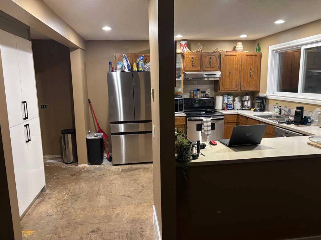 Picture for 40 Bernard Way NW