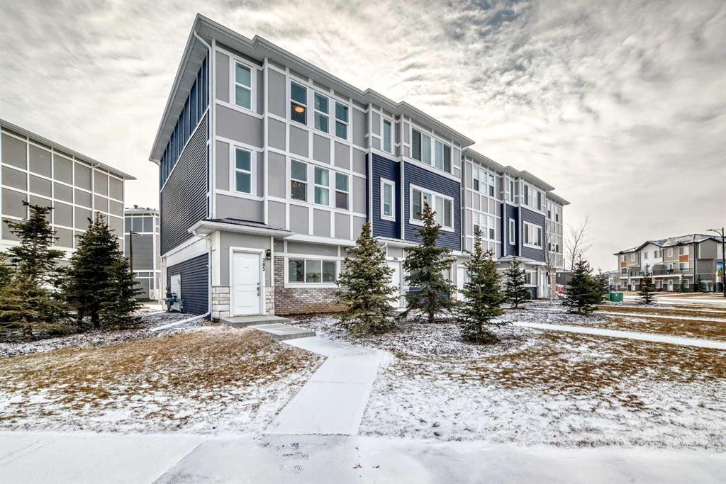 Picture for 205, 33 Merganser Drive W